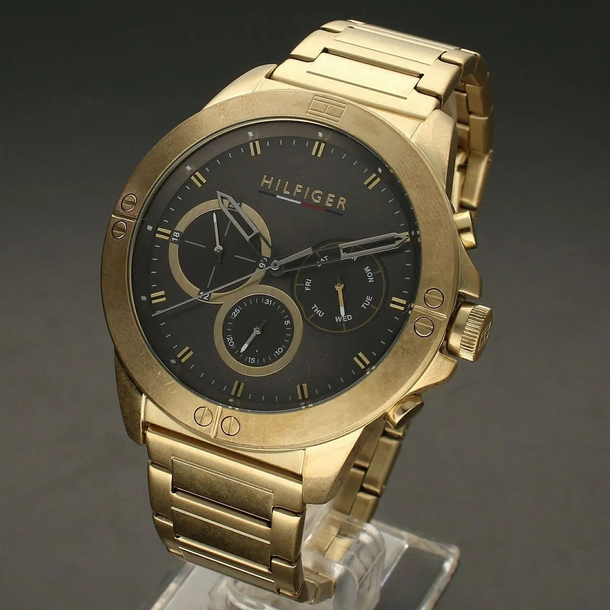 Tommy Hilfiger Watch For Men 1791891