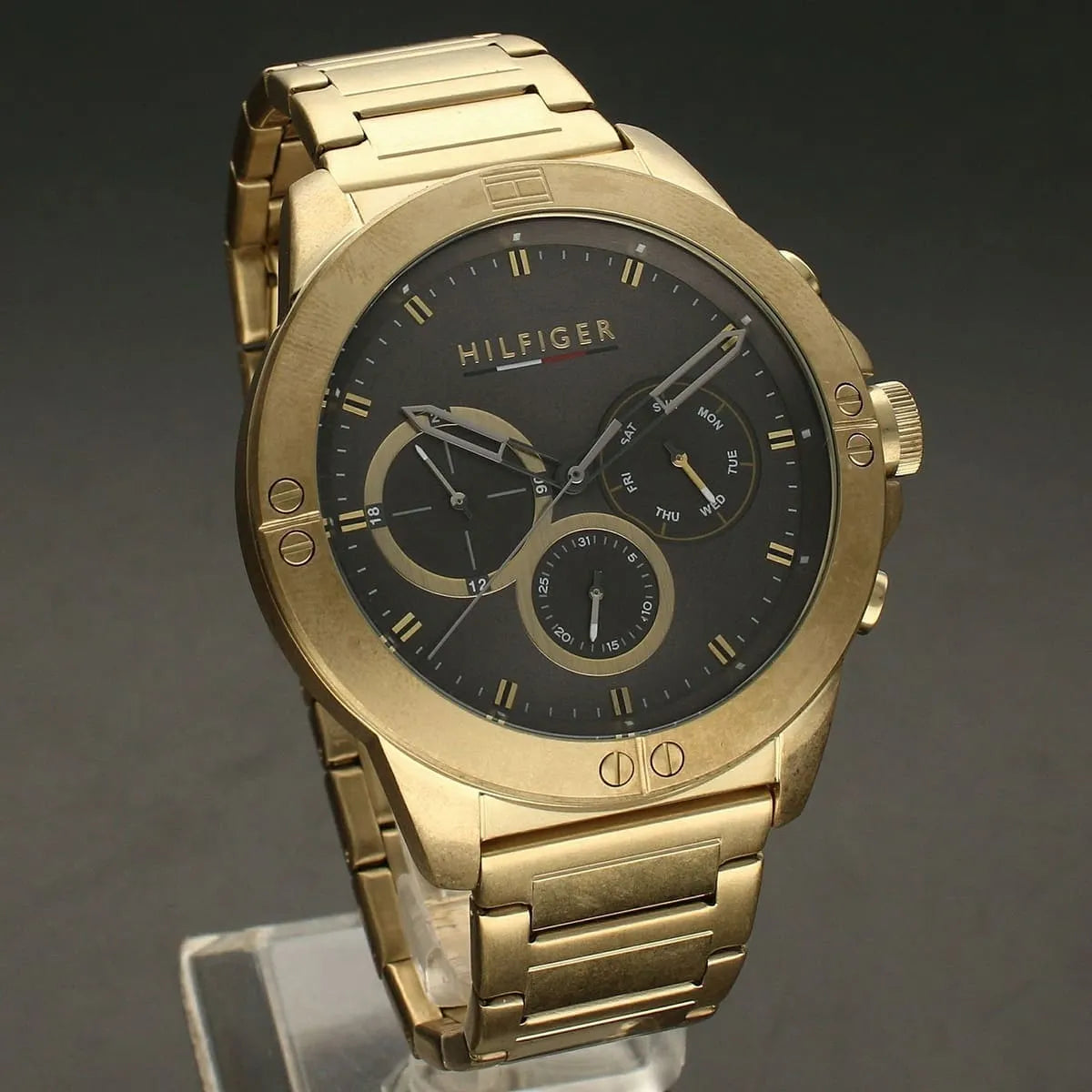Tommy Hilfiger Watch For Men 1791891