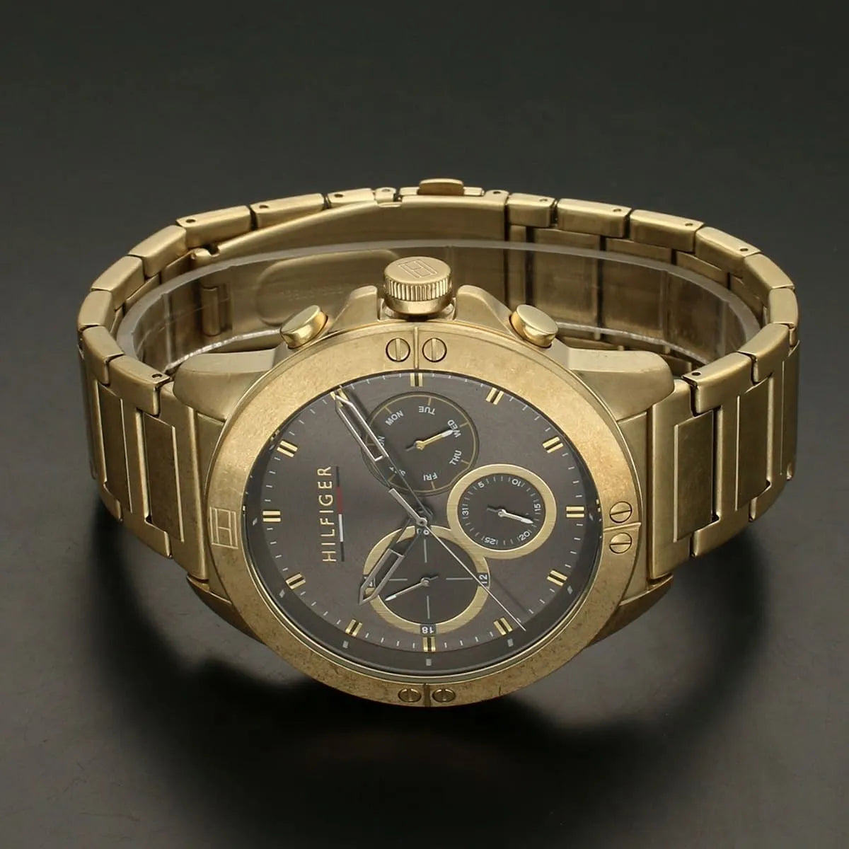Tommy Hilfiger Watch For Men 1791891