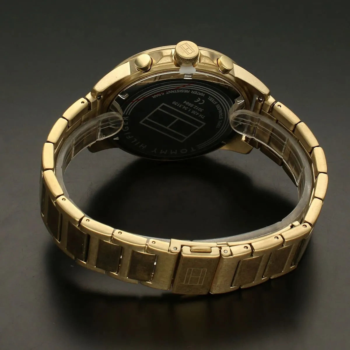 Tommy Hilfiger Watch For Men 1791891
