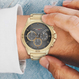 Tommy Hilfiger Watch For Men 1791891