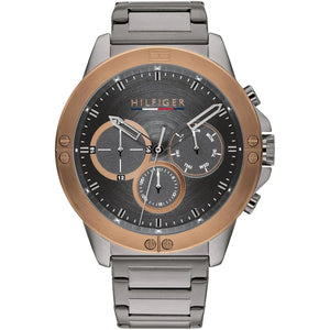 Tommy Hilfiger Watch For Men 1791892