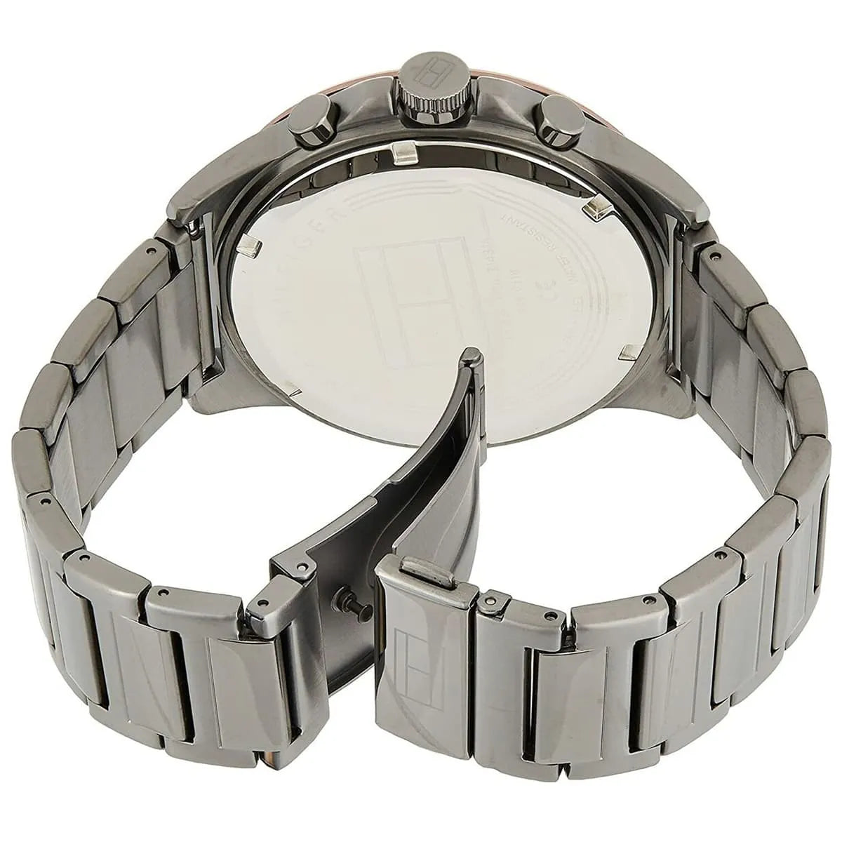 Tommy Hilfiger Watch For Men 1791892