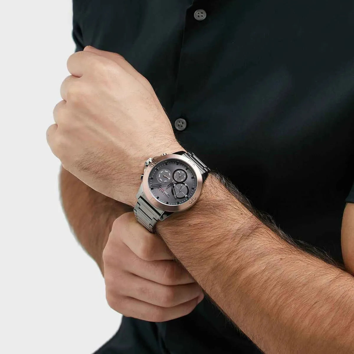 Tommy Hilfiger Watch For Men 1791892