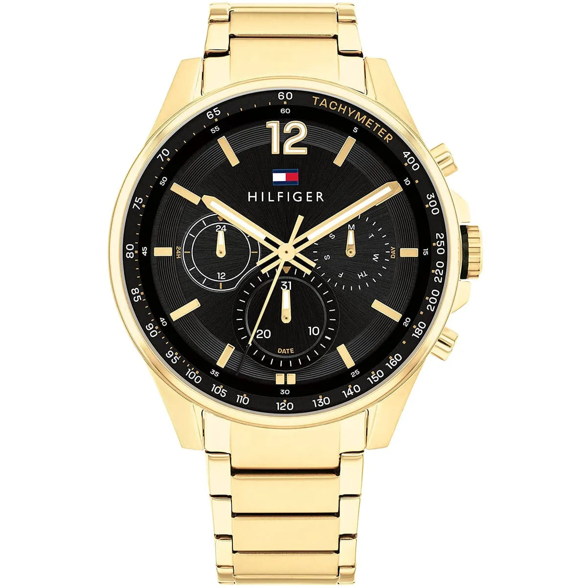 Tommy Hilfiger Watch For Men 1791974