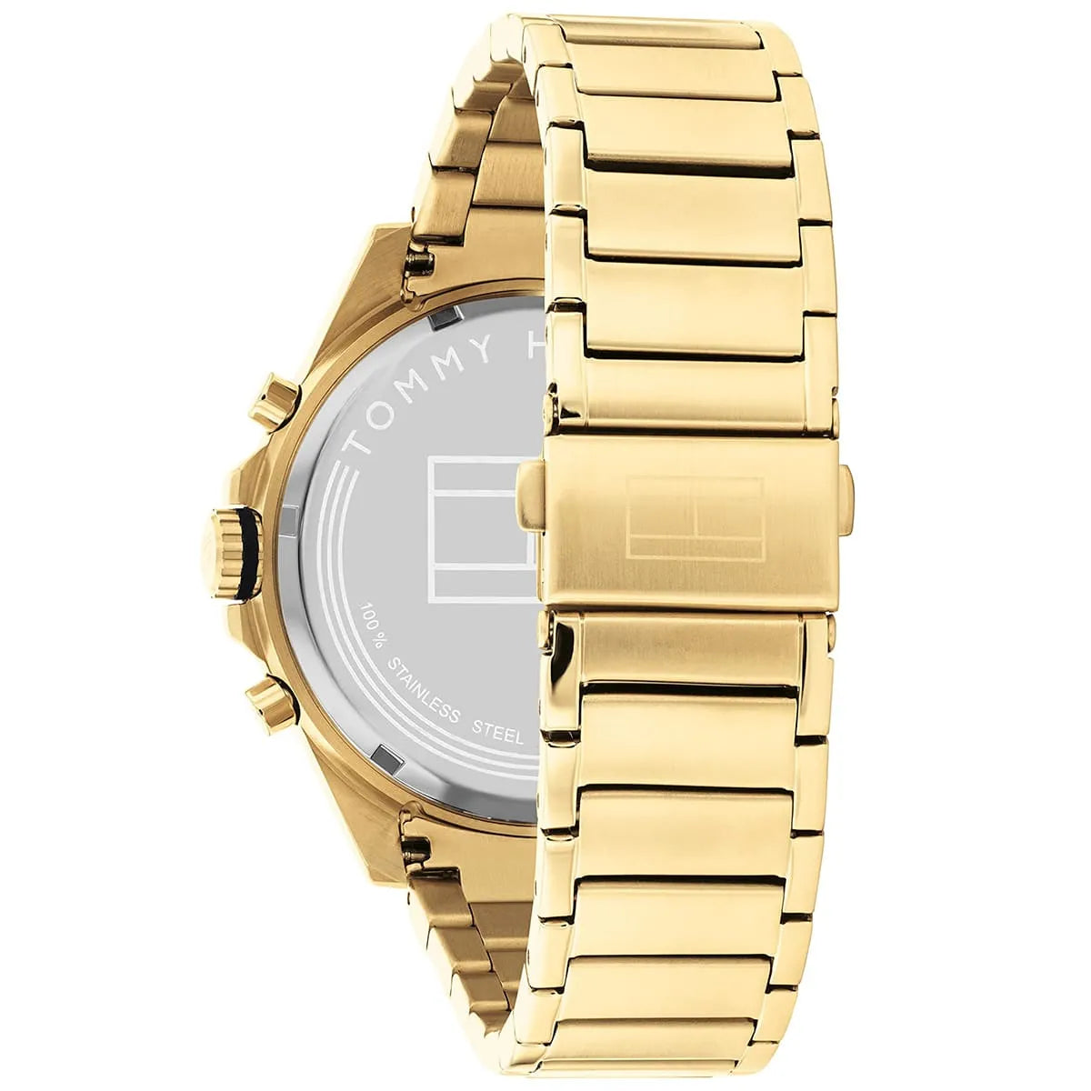 Tommy Hilfiger Watch For Men 1791974