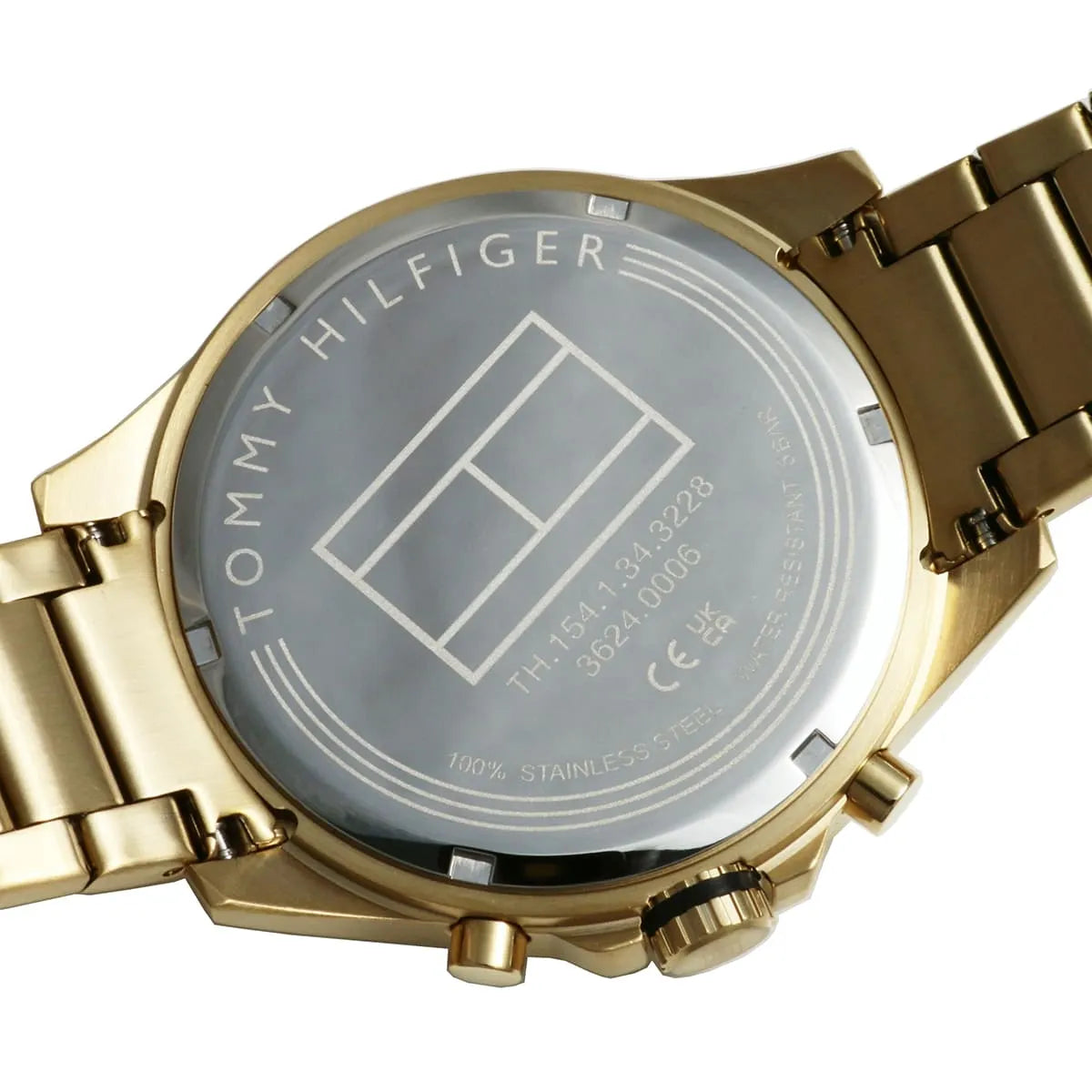 Tommy Hilfiger Watch For Men 1791974