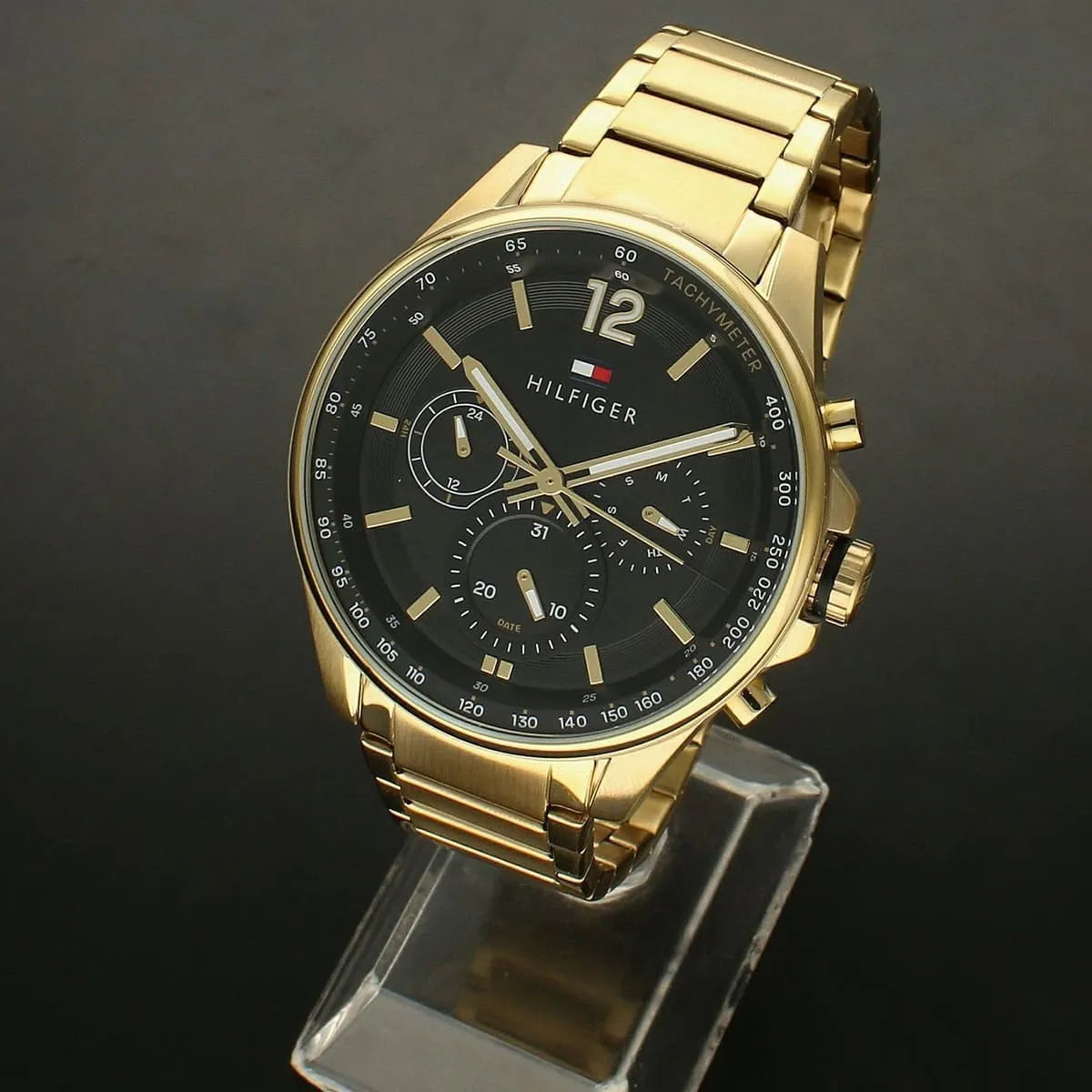 Tommy Hilfiger Watch For Men 1791974