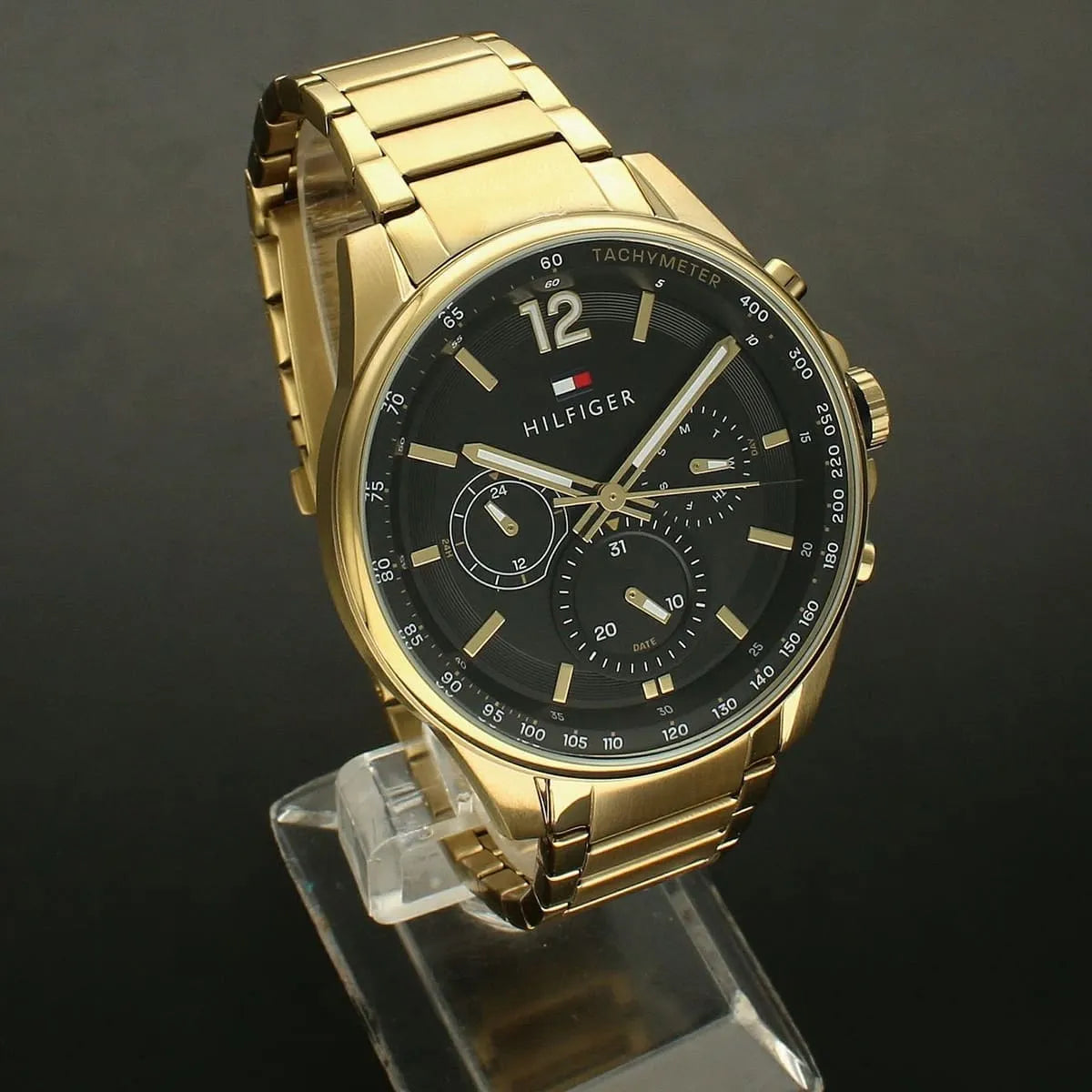 Tommy Hilfiger Watch For Men 1791974