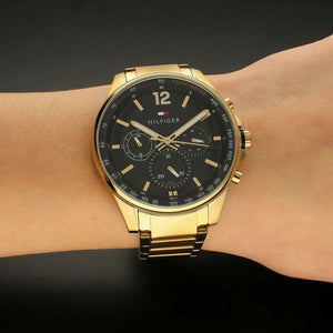 Tommy Hilfiger Watch For Men 1791974