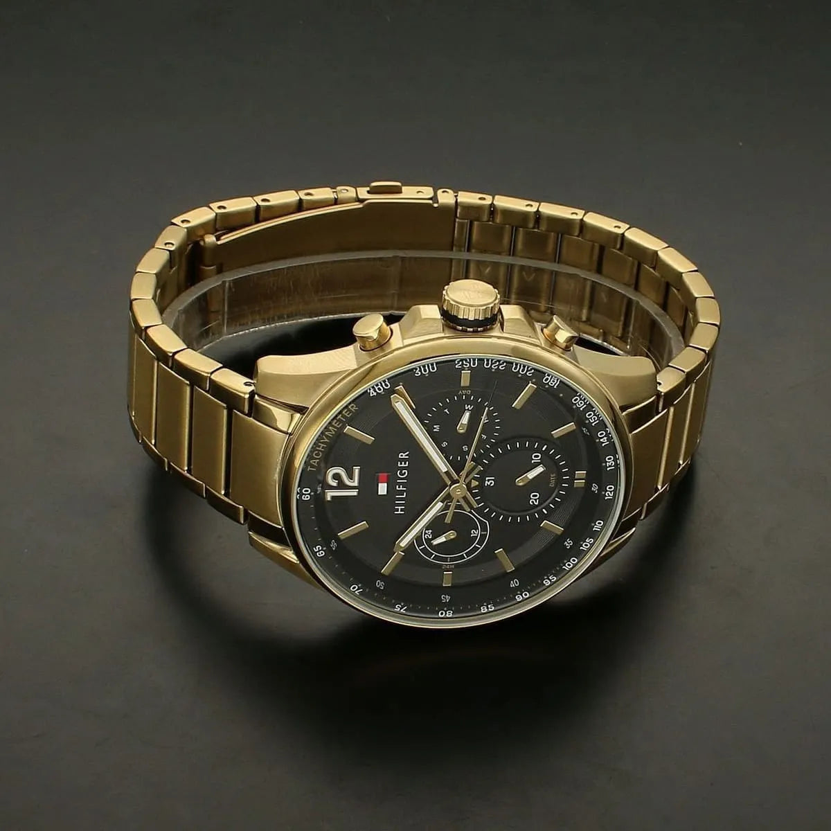 Tommy Hilfiger Watch For Men 1791974