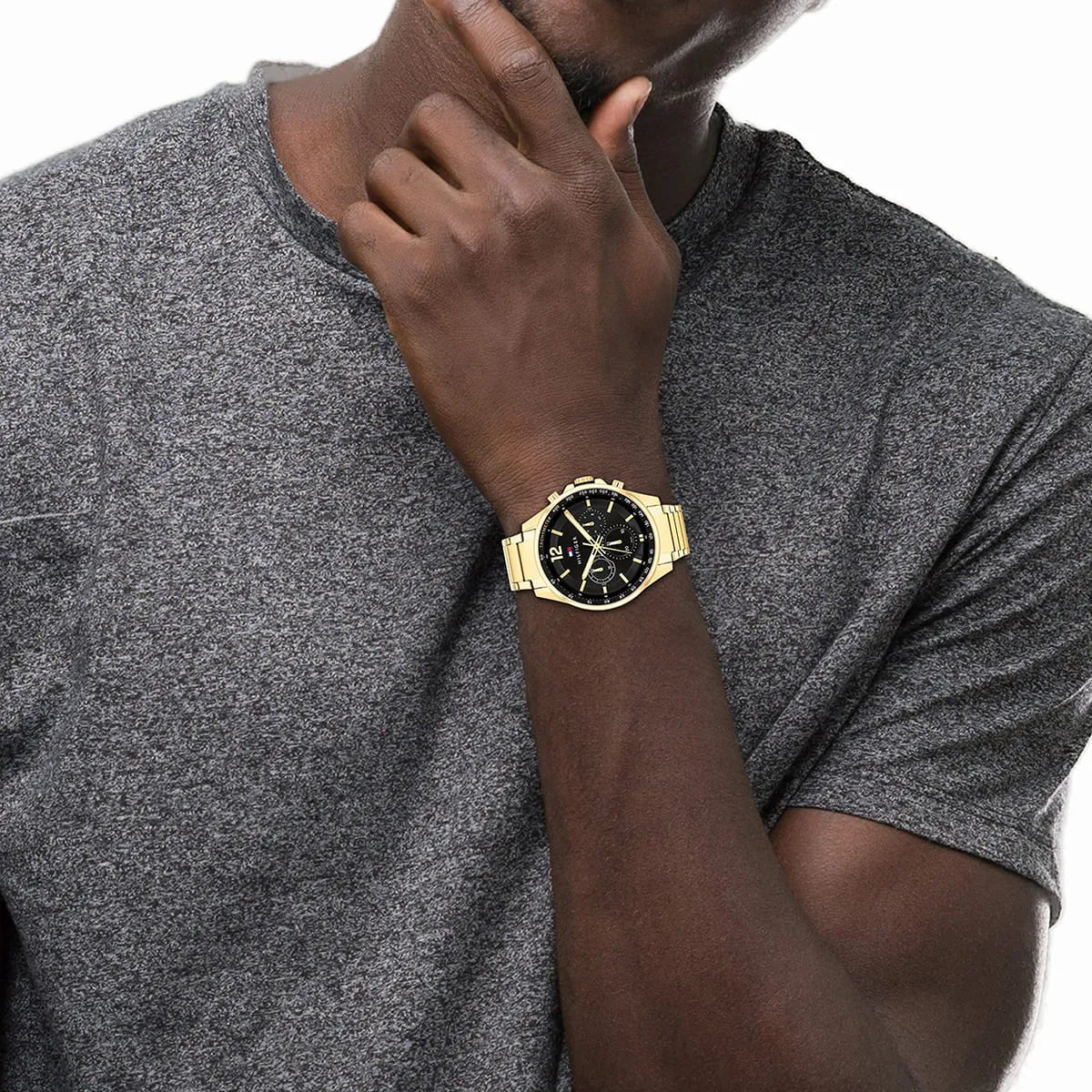 Tommy Hilfiger Watch For Men 1791974