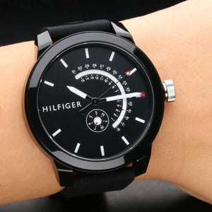 Tommy Hilfiger Watch For Men 1791483