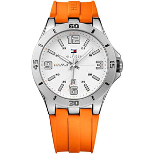 Tommy Hilfiger Watch For Men 1791063