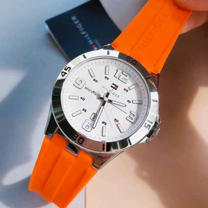 Tommy Hilfiger Watch For Men 1791063