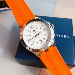 Tommy Hilfiger Watch For Men 1791063