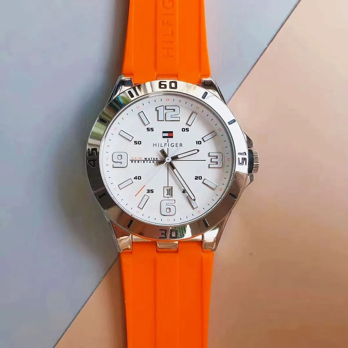 Tommy Hilfiger Watch For Men 1791063