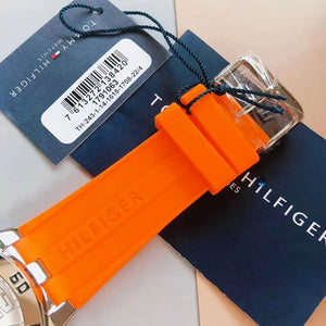 Tommy Hilfiger Watch For Men 1791063