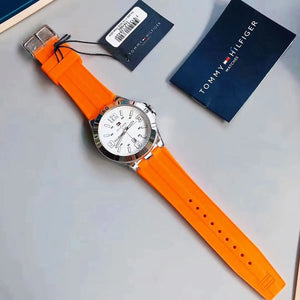 Tommy Hilfiger Watch For Men 1791063