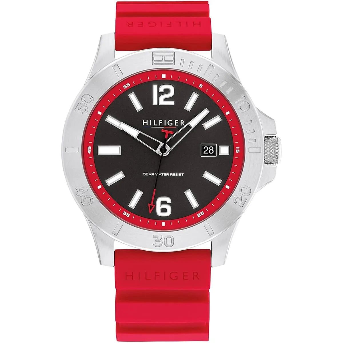 Tommy Hilfiger Watch For Men 1710540