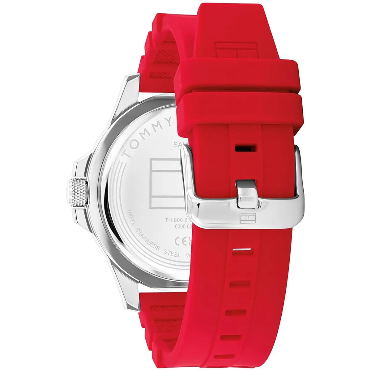 Tommy Hilfiger Watch For Men 1710540