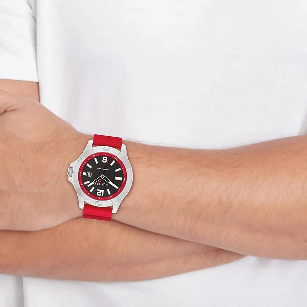Tommy Hilfiger Watch For Men 1710540