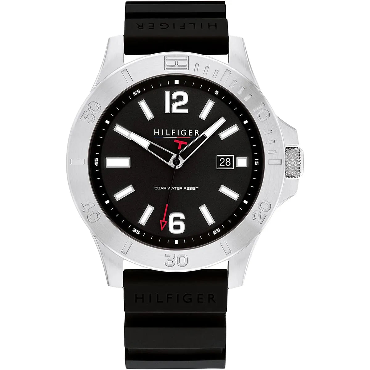 Tommy Hilfiger Watch For Men 1710539