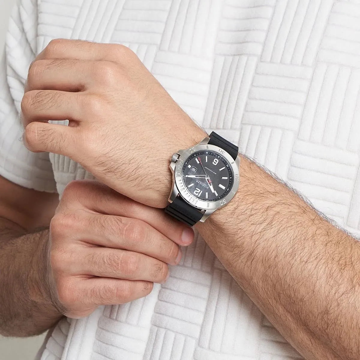 Tommy Hilfiger Watch For Men 1710539