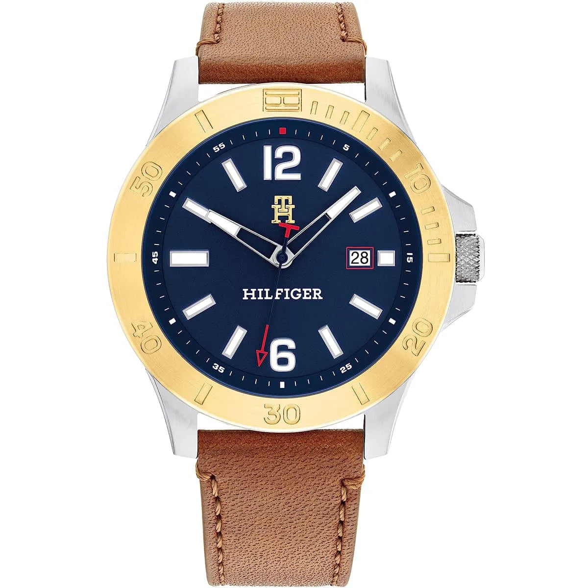 Tommy Hilfiger Watch For Men 1710529