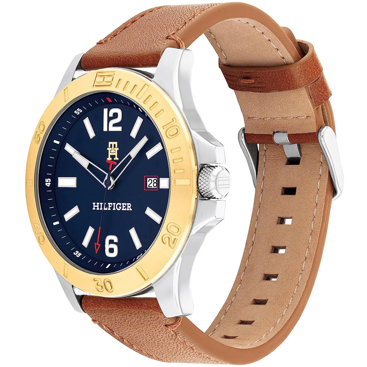 Tommy Hilfiger Watch For Men 1710529