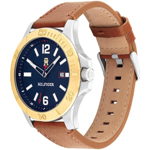 Tommy Hilfiger Watch For Men 1710529