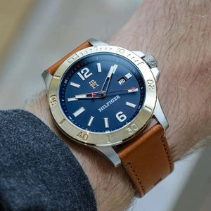 Tommy Hilfiger Watch For Men 1710529