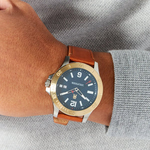 Tommy Hilfiger Watch For Men 1710529