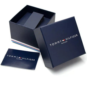 Tommy Hilfiger Watch For Men 1710529