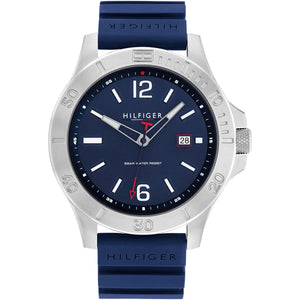 Tommy Hilfiger Watch For Men 1791991