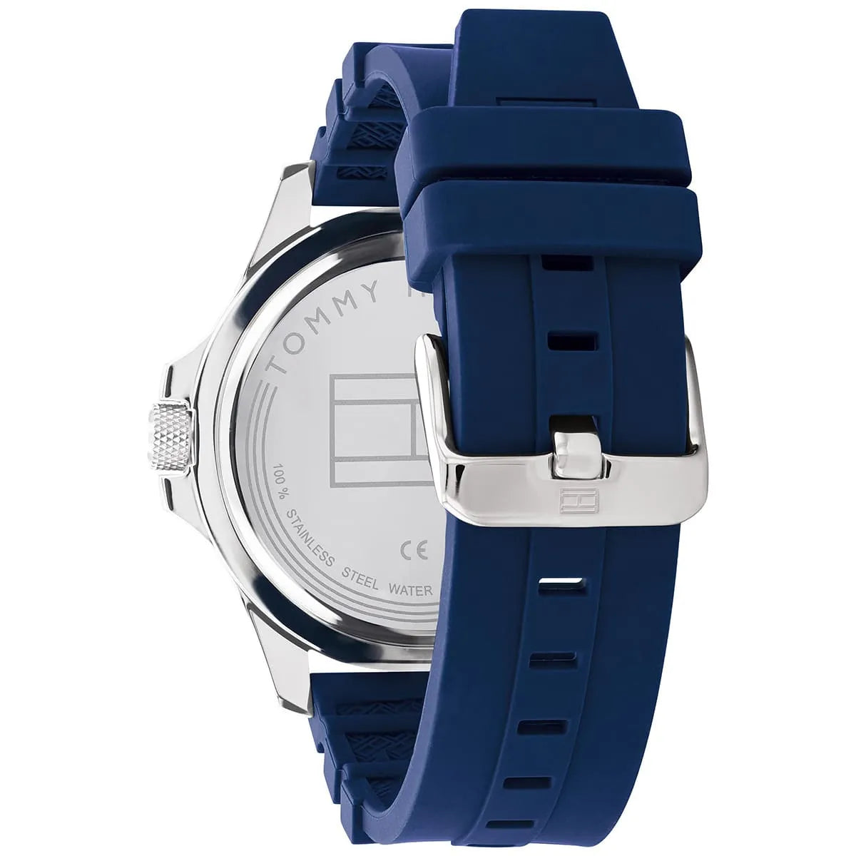 Tommy Hilfiger Watch For Men 1791991