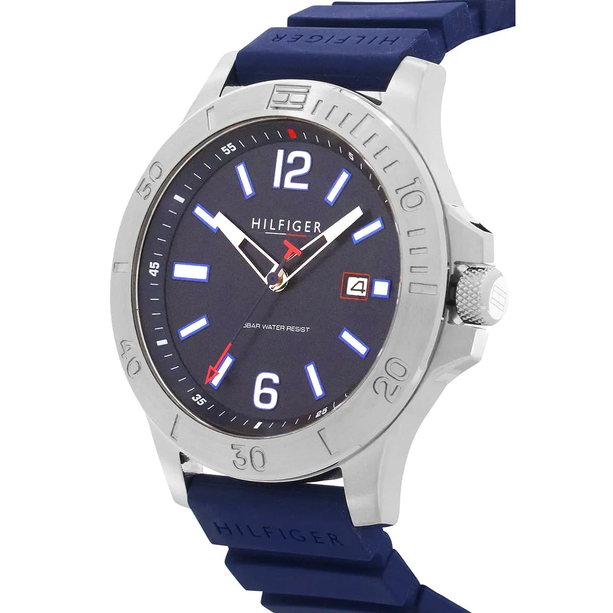 Tommy Hilfiger Watch For Men 1791991
