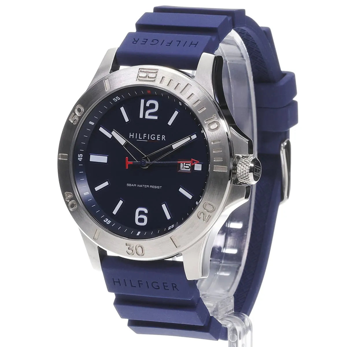 Tommy Hilfiger Watch For Men 1791991