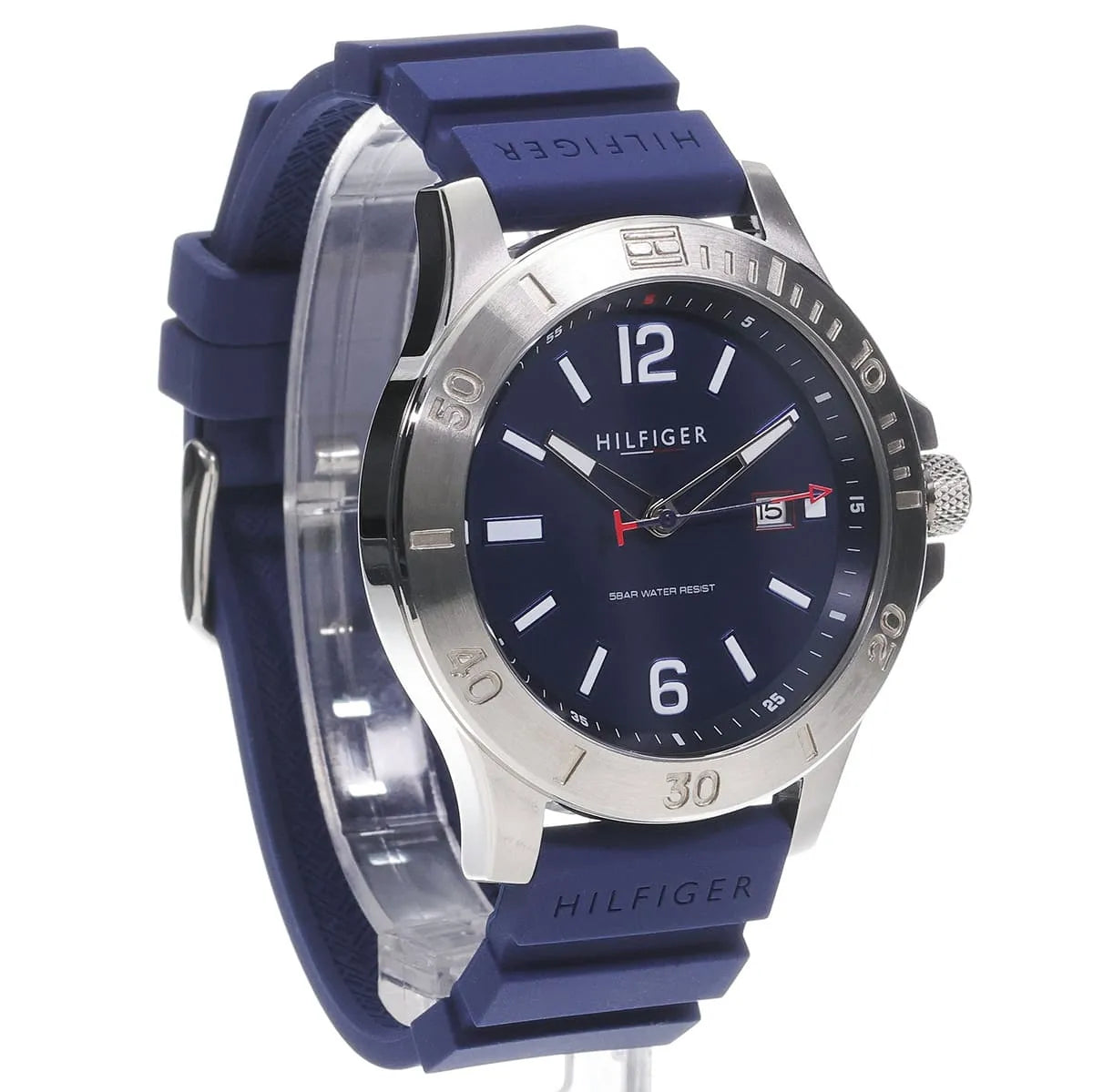 Tommy Hilfiger Watch For Men 1791991