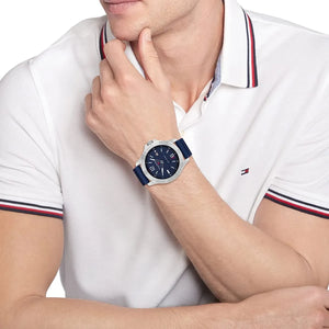Tommy Hilfiger Watch For Men 1791991