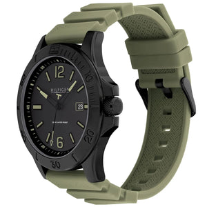 Tommy Hilfiger Watch For Men 1791992