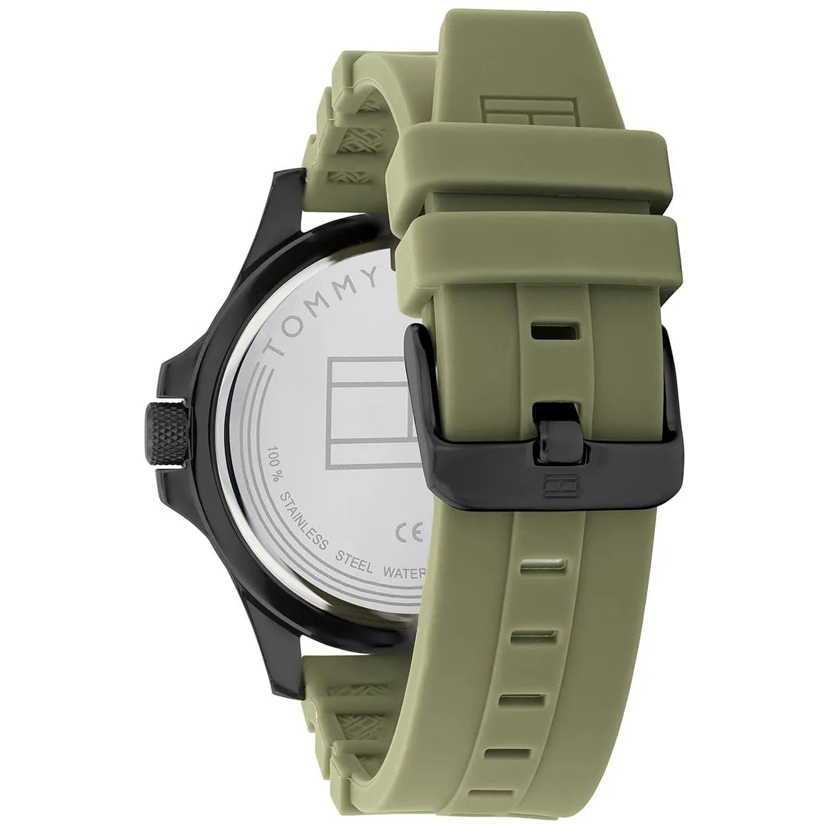 Tommy Hilfiger Watch For Men 1791992