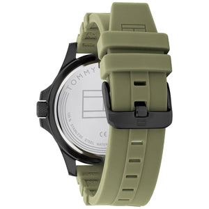 Tommy Hilfiger Watch For Men 1791992
