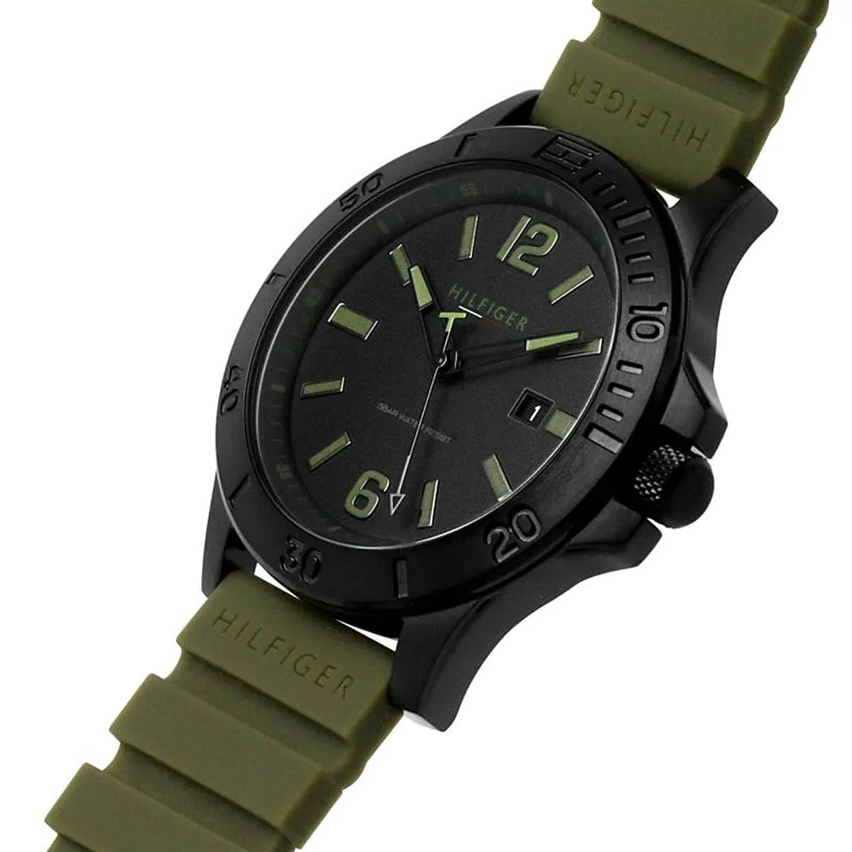 Tommy Hilfiger Watch For Men 1791992
