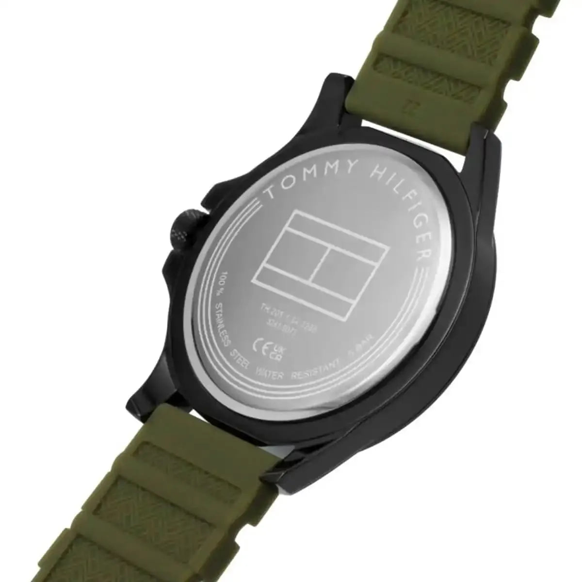 Tommy Hilfiger Watch For Men 1791992