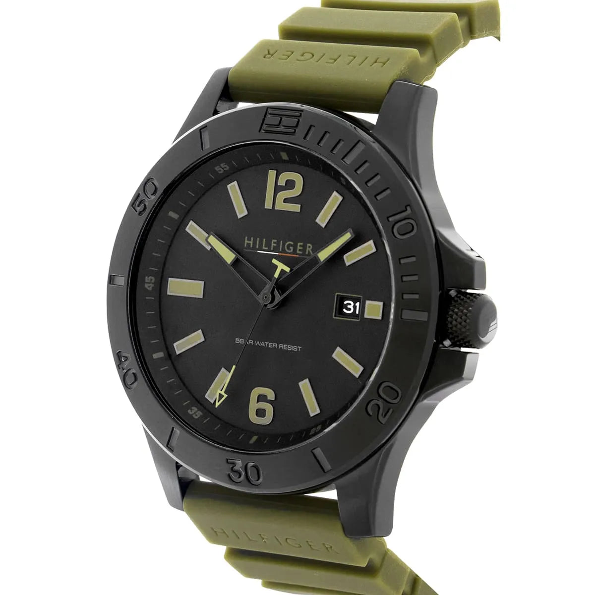 Tommy Hilfiger Watch For Men 1791992