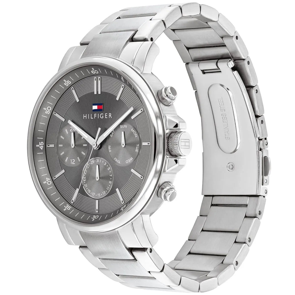 Tommy Hilfiger Watch For Men 1710604