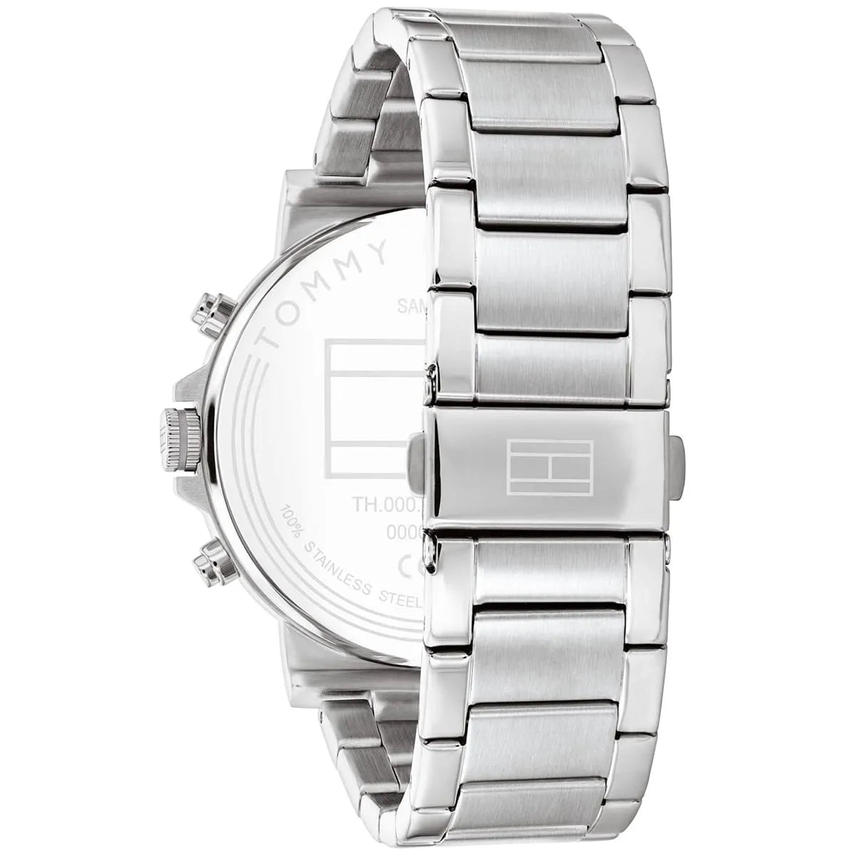 Tommy Hilfiger Watch For Men 1710604