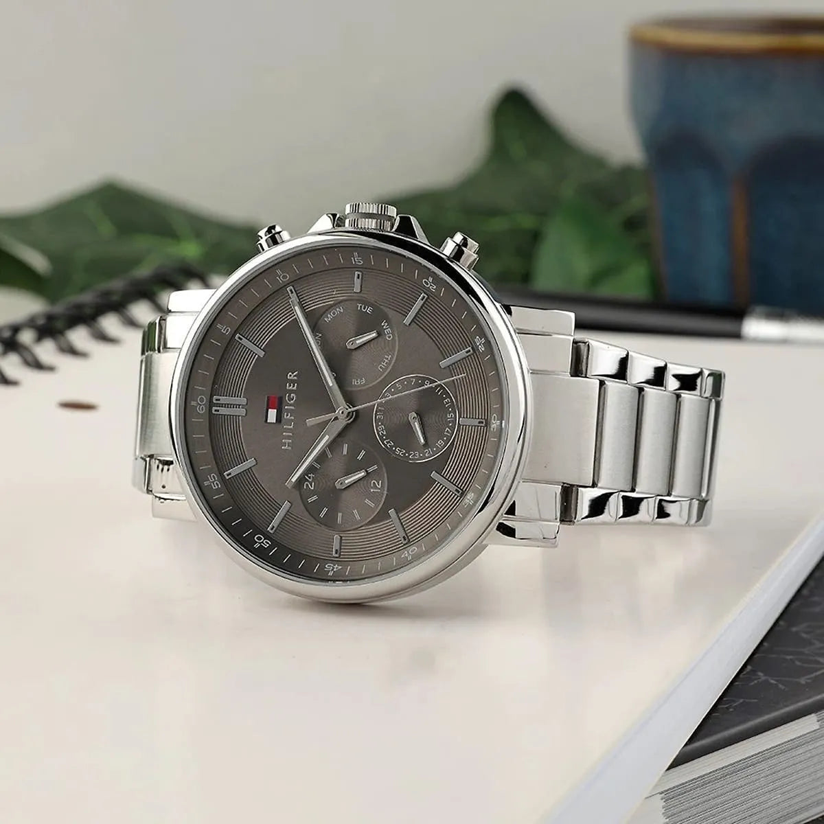 Tommy Hilfiger Watch For Men 1710604