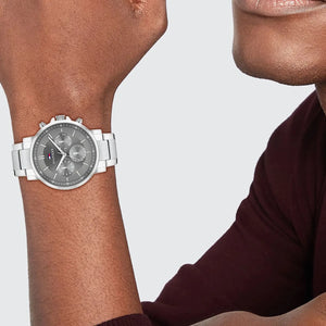 Tommy Hilfiger Watch For Men 1710604